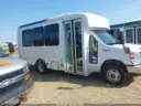 2018 Ford Econoline
