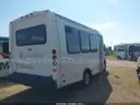 2018 Ford Econoline