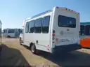 2018 Ford Econoline