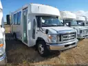 2019 Ford Econoline