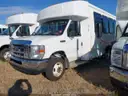 2019 Ford Econoline