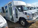 2019 Ford Econoline