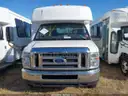 2019 Ford Econoline
