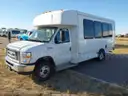 2019 Ford Econoline