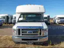 2019 Ford Econoline