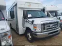 2018 Ford Econoline