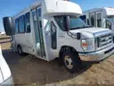 2019 Ford Econoline