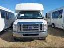 2019 Ford Econoline