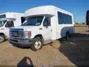 2019 Ford Econoline