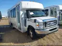 2019 Ford Econoline