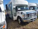 2019 Ford Econoline