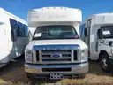 2019 Ford Econoline