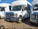 2019 Ford Econoline