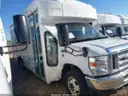 2019 Ford Econoline
