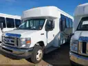 2019 Ford Econoline