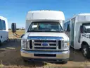 2019 Ford Econoline
