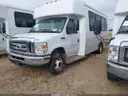 2019 Ford Econoline