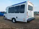 2018 Ford Econoline