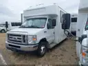 2018 Ford Econoline