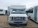 2018 Ford Econoline