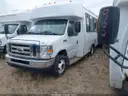 2018 Ford Econoline