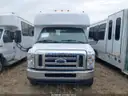 2018 Ford Econoline