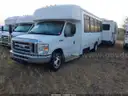 2018 Ford Econoline
