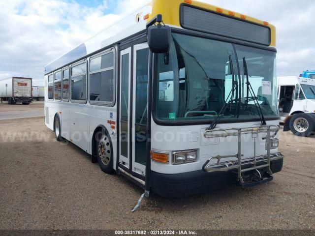 2011 Gillig Low Floor | GovDeals