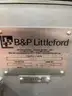 B &#x26; P Littleford KM-150-D Continuous Mixer