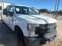 2018 Ford F-250 SD