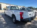 2018 Ford F-250 SD