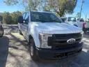 2018 Ford F-250 SD