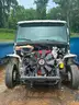 2015 Freightliner M2 106