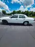 2007 Ford Crown Victoria