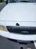 2007 Ford Crown Victoria