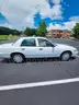 2007 Ford Crown Victoria