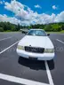 2007 Ford Crown Victoria