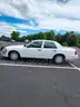 2011 Ford Crown Victoria