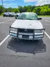 2011 Ford Crown Victoria