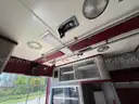 2007 International 4300 Ambulance Medtec Body