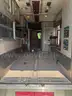 2007 International 4300 Ambulance Medtec Body