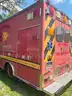 2007 International 4300 Ambulance Medtec Body