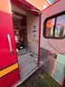 2007 International 4300 Ambulance Medtec Body