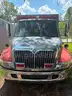 2007 International 4300 Ambulance Medtec Body