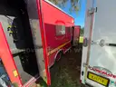 2007 International 4300 Ambulance Medtec Body