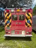 2007 International 4300 Ambulance Medtec Body