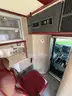 2007 International 4300 Ambulance Medtec Body