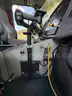 2007 International 4300 Ambulance Medtec Body