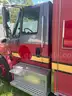 2007 International 4300 Ambulance Medtec Body