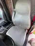 2007 International 4300 Ambulance Medtec Body